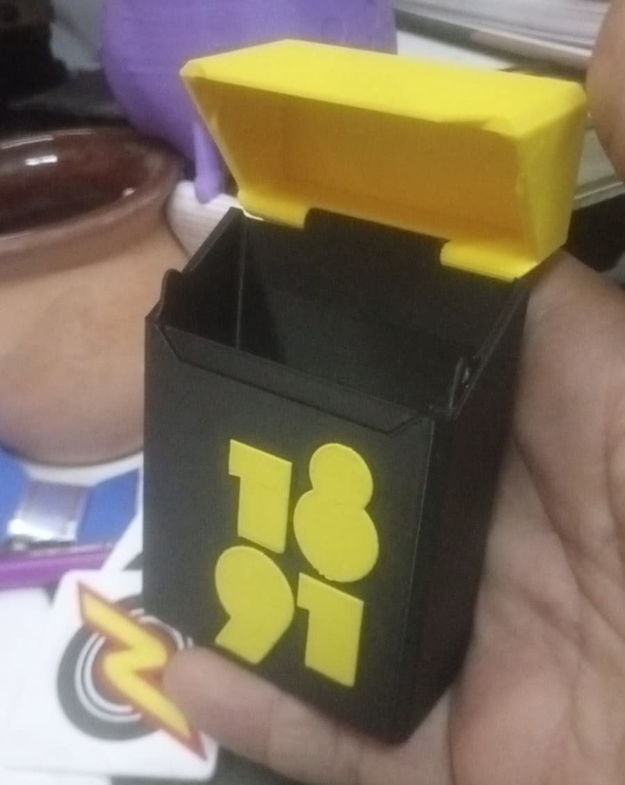 Cigarrera de Peñarol