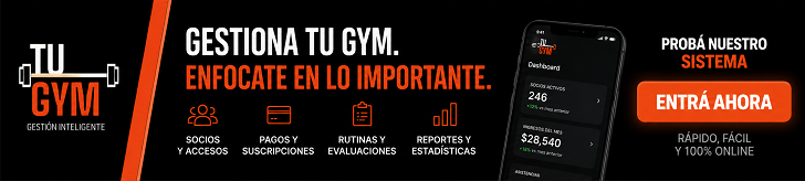 GymApp