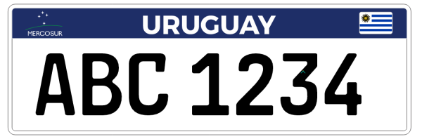 Matrículas personalizadas - Imagen 2