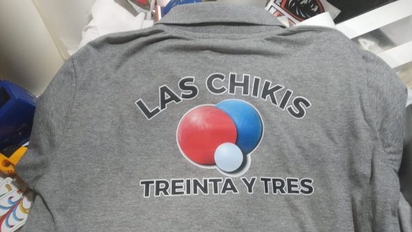 Impresión DTF textil